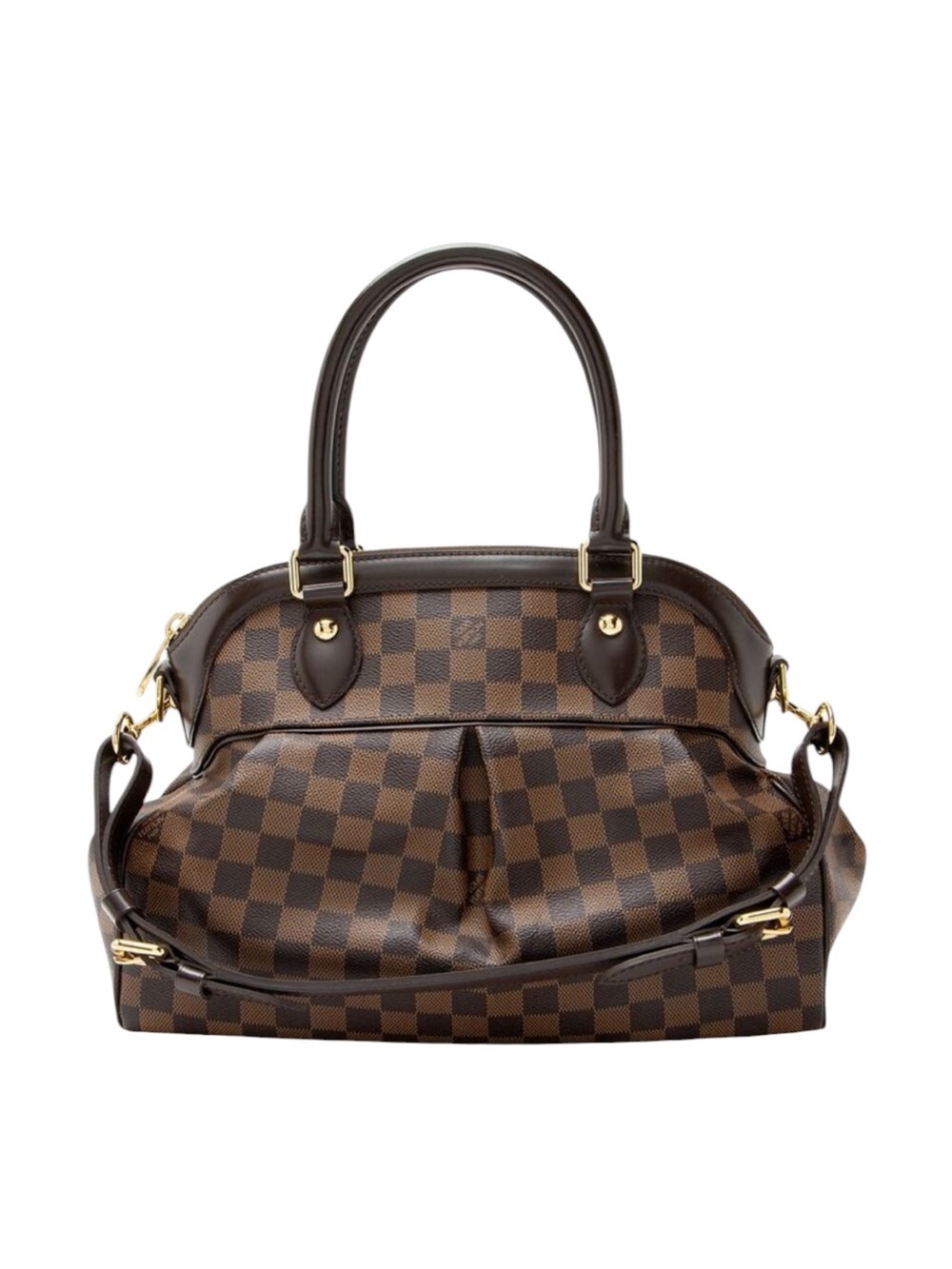 Louis Vuitton Damier Ebene Trevi PM